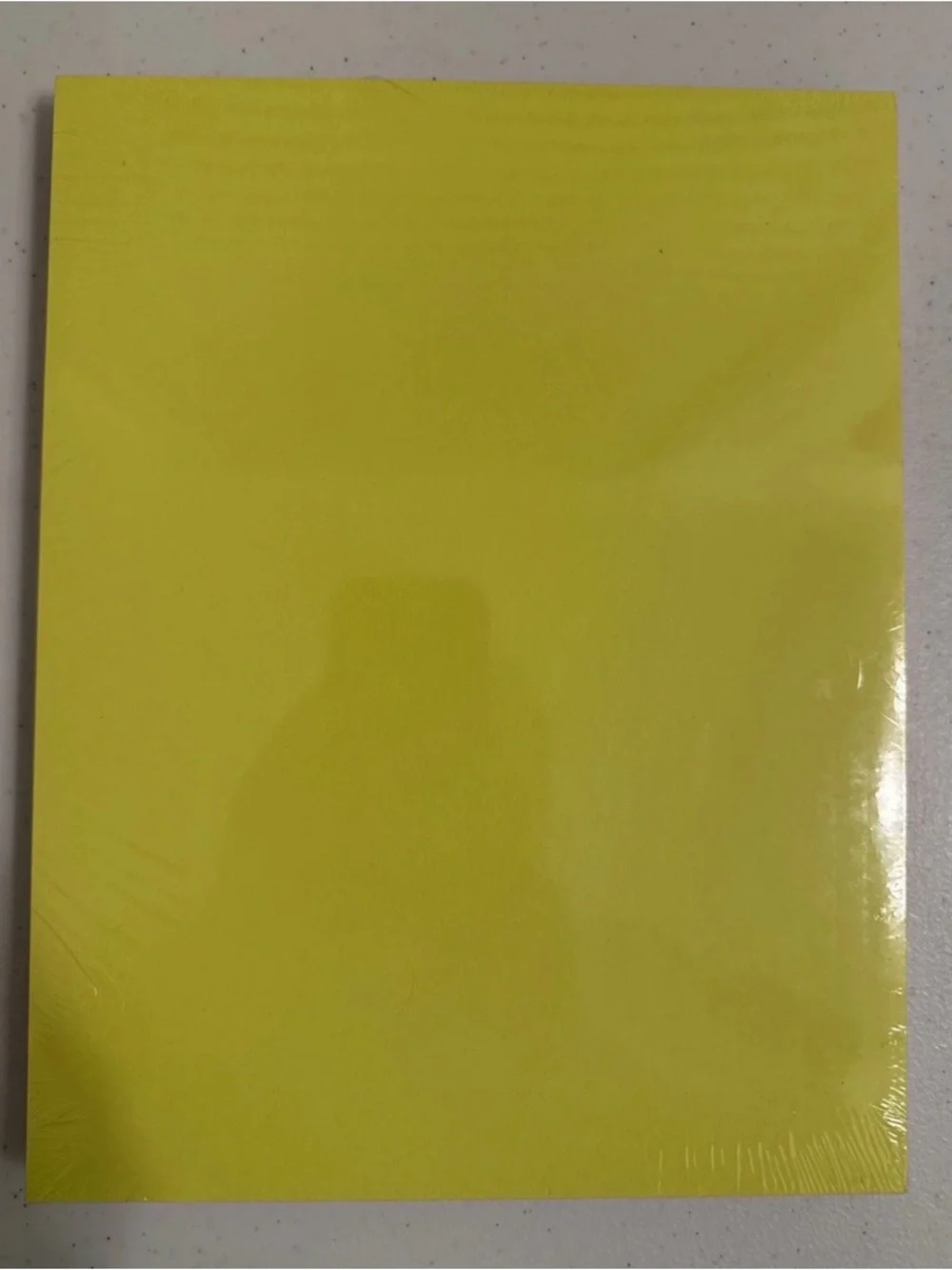 Astrobrights Colored Cardstock, 8.5